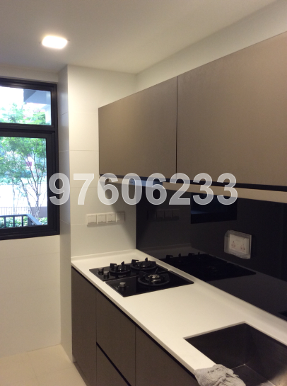 Nin Residence (D13), Condominium #22379372